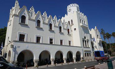 Aναγνώστης: Δεν μπορούμε να εξυπηρετηθούμε στο Γραφείο Συγκοινωνιών Κω