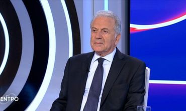 Ευρωπαϊκό ένταλμα σύλληψης για τον Αβραμόπουλο για το Qatargate