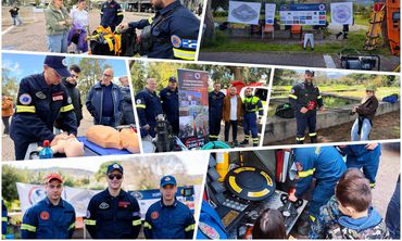 Με ιδιαίτερο ενδιαφέρον η πρώτη ημερίδα εθελοντισμού της Λέσχης Ελλήνων Καταδρομέων Κω