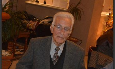 "Έφυγε" από τη ζωή ο αγαπητός συμπολίτης μας Ευστάθιος Κατσίλλης