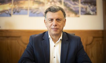 Συλλυπητήρια δήλωση του Δημάρχου Κω Θεοδόση Νικηταρά για το θάνατο της Σουλτάνας Άμαλλου