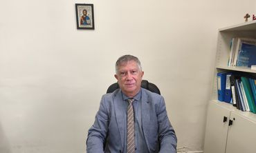 «Το Νοσοκομείο της Κω αλλάζει» - Tι δήλωσε ο Διοικητής Ν. Φανιός για τις ιστορικές νευροχειρουργικές επεμβάσεις και τη στελέχωση