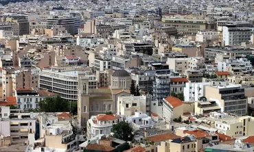 Πολεοδομίες: Την 1η Ιουλίου ξεκινά η μεγάλη μετακόμιση στο Κτηματολόγιο  