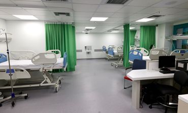 Βέροια: Έχασε τη μάχη με τη ζωή ο 7χρονος που τραυματίστηκε παίζοντας σε πάρκο