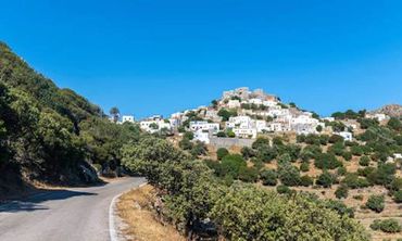 ΟΛΟΚΛΗΡΩΣΗ ΚΑΙ ΛΕΙΤΟΥΡΓΙΚΗ ΠΑΡΑΔΟΣΗ ΤΟΥ ΕΡΓΟΥ “ΎΔΡΕΥΣΗ ΤΩΝ ΟΙΚΙΣΜΩΝ ΕΜΠΟΡΕΙΟΥ ΚΑΙ ΝΙΚΕΙΩΝ ΝΙΣΥΡΟΥ"