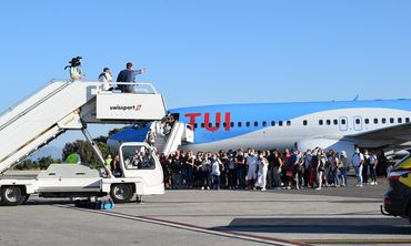 Τουρισμός: Υψηλή ζήτηση για την Ελλάδα - Νέες συνδέσεις της TUI με Κω