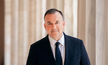 Γ. Παππάς: «Από τα ακριτικά νησιά της Δωδεκανήσου στη νέα εποχή των Ενόπλων Δυνάμεων»