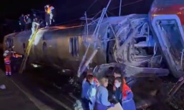 Σύγκρουση τρένων στην Ισπανία – Τουλάχιστον 10 νεκροί και εκατοντάδες τραυματίες