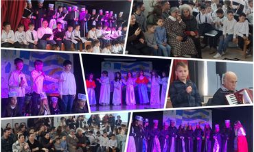 Το 4ο Δημοτικό Σχολείο Κω τίμησε με μια όμορφη γιορτή την Ενσωμάτωση της Δωδεκανήσου