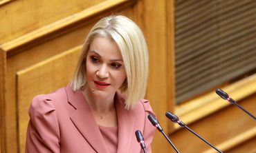 Στη Βουλή από την κ. Μ. Ιατρίδη οι προτάσεις των πυροσβεστών Δωδ/σου για στέγαση και υπηρεσιακή μέριμνα 