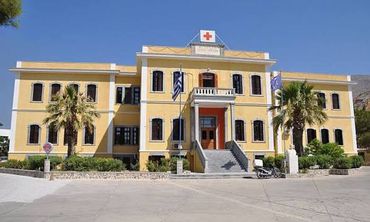 Nεκρος 61χρονος ορειβάτης στην Κάλυμνο 