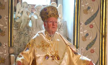 Μήνυμα του Οικουμενικού Πατριάρχη Βαρθολομαίου για το Άγιο Πάσχα