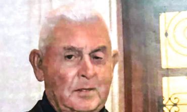“Έφυγε” από τη ζωή ο αγαπητός συμπολίτης μας Γεώργιος Ρήγας
