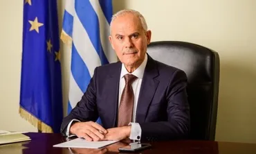 Θλίψη στο πολιτικό σκηνικό από τον θάνατο του Υφυπουργού Περιβάλλοντος Νίκου Ταγαρά