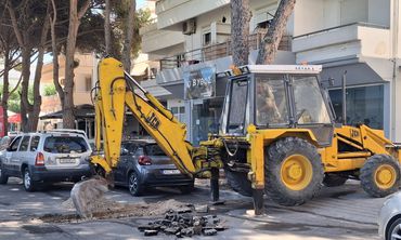 ΔΕΥΑΚ: Διακοπή κυκλοφορίας την Παρασκευή 10/7 στην οδό Αρτεμισίας λόγω εργασιών