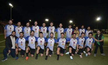 Δεύτερη θέση για τον Δωδεκανησιακό στο Πρωτάθλημα Πολιτιστικών Συλλόγων