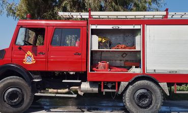 Ρόδος: Νεκρός 52χρονος πυροσβέστης που έπεσε σε φαράγγι προσπαθώντας να απεγκλωβίσει τουρίστες