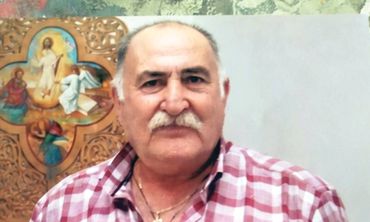 "Έφυγε" από τη ζωή ο αγαπητός συμπολίτης μας Μιχάλης Αυγούλης