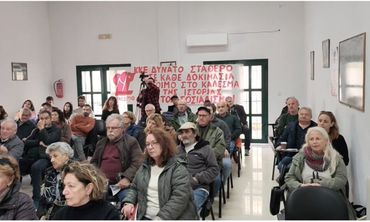 Επίσκεψη του Βουλευτή ΚΚΕ Νίκου Παπαναστάση σε Κω και Κάλυμνο