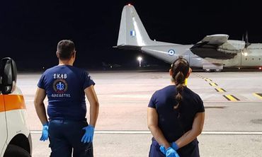 Δεύτερος προορισμός αεροδιακομιδών η Ρόδος μετά την Αθήνα  - Σε υψηλή θέση η Κως