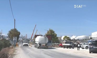 Motor Oil: Νεκρός και ο δεύτερος εργαζόμενος από την έκρηξη