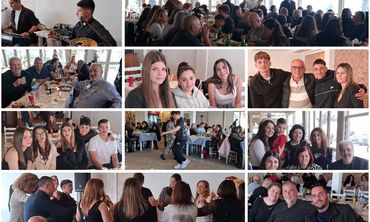 Mε κέφι και χορό η χοροημερίδα του Σωματείου Γονέων Γυμνασίου Ζηπαρίου