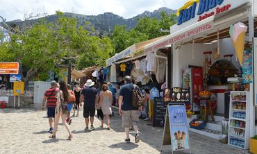 DERTOUR: Το 22% των καλοκαιρινών διακοπών των Ευρωπαίων πάει προς… φθινόπωρο   