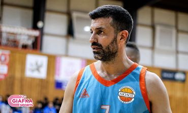 Με Κώστα Πολίτη και τη νέα σεζόν ο Αίολος Κεφάλου