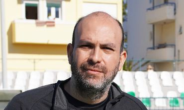 Γ. Χ. Πασσανικολάκης: «4 κλειστά γήπεδα μπάσκετ για όλα τα παιδιά της Κω – Συνεχίζουμε τη διεκδίκηση»