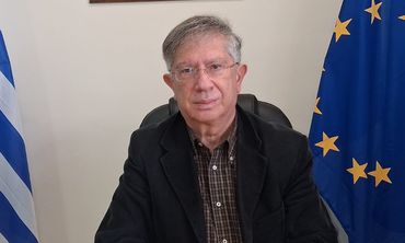 O Δκτης του Νοσ/μείου Κω Ν. Φανιός μιλάει για την απώλεια του ευεργέτη Γιάννη Χαλίκου