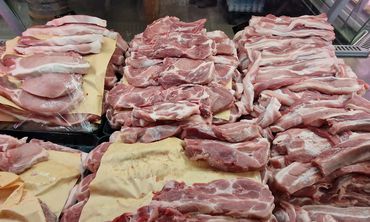 Η "δραστηριότητα" του Δημ. Σφαγείου Κω την Τετάρτη 28/1