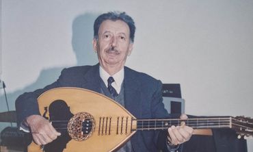 Μπροβάλετε - Μπροβάλετε "Δράσεις": Αφιέρωμα στον Νίκο Παππούλη (1933-2026)