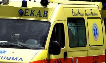 Χαλκίδα: 14χρονος πήρε το αμάξι κρυφά από τους γονείς του και τράκαρε - Νοσηλεύεται διασωληνωμένος