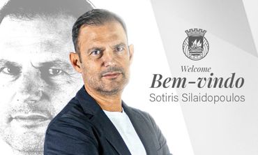 "Τέλος" από τη Ρίο Άβε ο Σ. Συλαϊδόπουλος σύμφωνα με τη Record