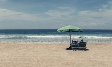 ΠΟΞ: Να διατηρηθεί η απευθείας παραχώρηση της χρήσης αιγιαλού στα όμορα ξενοδοχεία