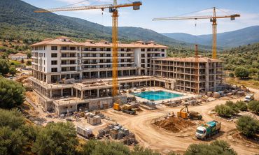 Παράταση για τα έργα τουριστικής ανάπτυξης του Ταμείου Ανάκαμψης – Στο επίκεντρο αγροτουρισμός, γαστρονομία και rebranding