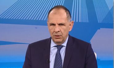 Eκδήλωση της Περιφέρειας για την Ενσωμάτωση των Δωδεκανήσων, με ομιλητή τον Υπ. Εξωτερικών Γ. Γεραπετρίτη