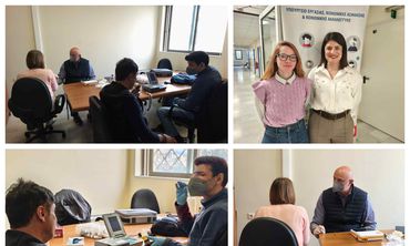 Με μεγάλη προσέλευση η δράση (δωρεάν) σπιρομέτρησης στην Κω (συνεχίζεται την Κυριακή στο ΙΚΑ - Πλατάνι)