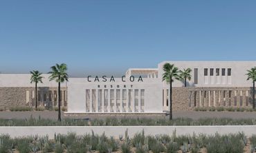 Πράσινο φως” για τη νέα 5άστερη τουριστική επένδυση Casa Coa στην Κω  