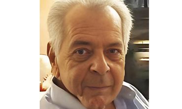 «Έφυγε» από τη ζωή ο αγαπητός συμπολίτης μας Δημήτρης Κουζινός