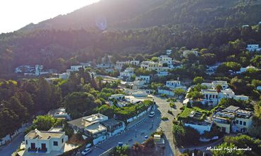 I. Παπαδάκης: Η οδική ασφάλεια στη διαδρομή προς Ζιά και η βιωματική εμπειρία 11 ετών