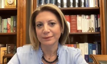 Μαρία Καρυστιανού: Μέσα στο Μάιο το νέο κόμμα, αποδέχομαι την πρόταση να είμαι επικεφαλής του    Πηγή:www.dimokratiki.gr