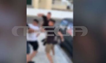 Ανήλικοι σε νησί ξυλοκόπησαν μέχρι λιποθυμίας συνομήλικό τους (νid)