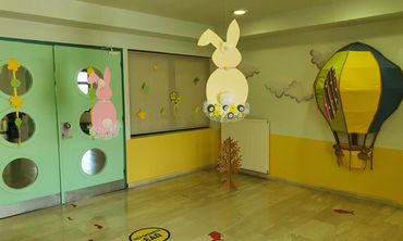 1/5 ξεκινούν οι εγγραφές και επανεγγραφές στους Βρεφονηπιακούς Σταθμούς του Δήμου Κω