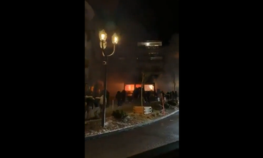 Ελβετία: Δεκάδες νεκροί και τραυματίες από έκρηξη σε χιονοδρομικό θέρετρο