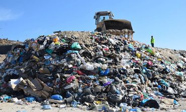 Νέα πεντάμηνη αναβολή στο ΣτΕ για τη μεταφορά σκουπιδιών από την Κάλυμνο στην Κω