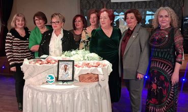 Eυχαριστήριο των Γυναικών Χωρίς Σύνορα – Τμήμα Κω