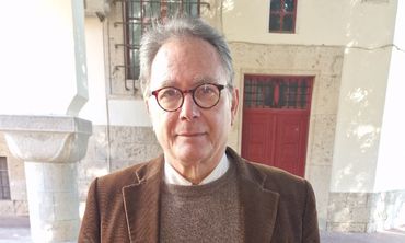 Συγχαρητήριο μήνυμα του δημάρχου Νισύρου προς τον Οικουμενικό Πατριάρχη Βαρθολομαίο 