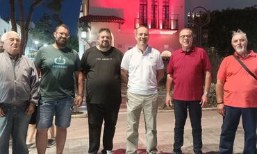 Ένας χρόνος από την επανεκκίνηση του Συλλόγου Εθελοντών Αιμοδοτών και Δωρητών Οργάνων Σώματος Κω «Ο Ιπποκράτης»