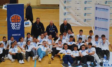 Στην κορυφή του Αιγαίου τα αγόρια και τα κορίτσια της Δωδεκανήσου